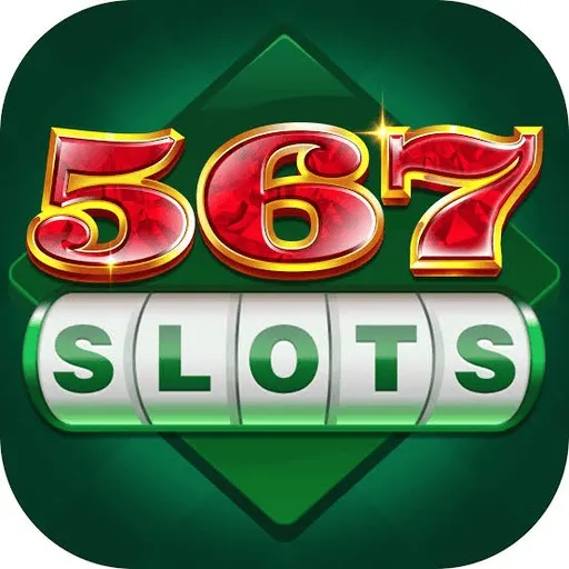 Aplikasi 567slots Terbaru untuk Android dan iOS