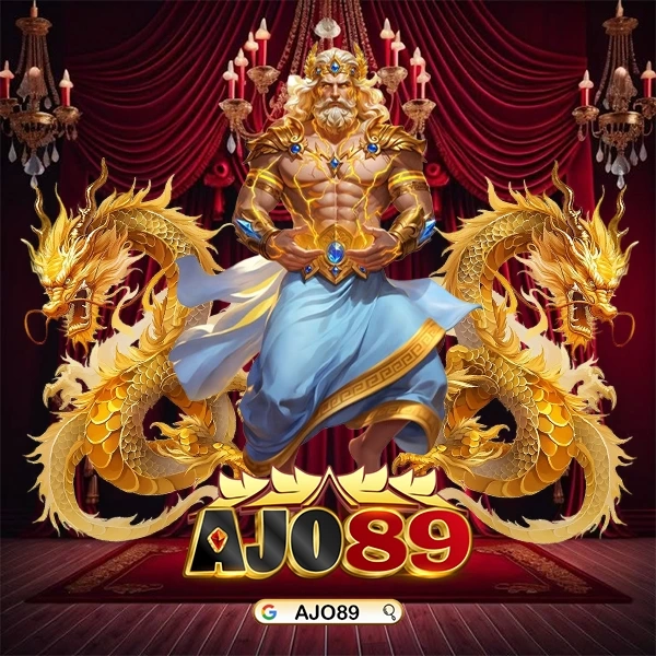ajo89 APK Versi Terbaru untuk Android 2026