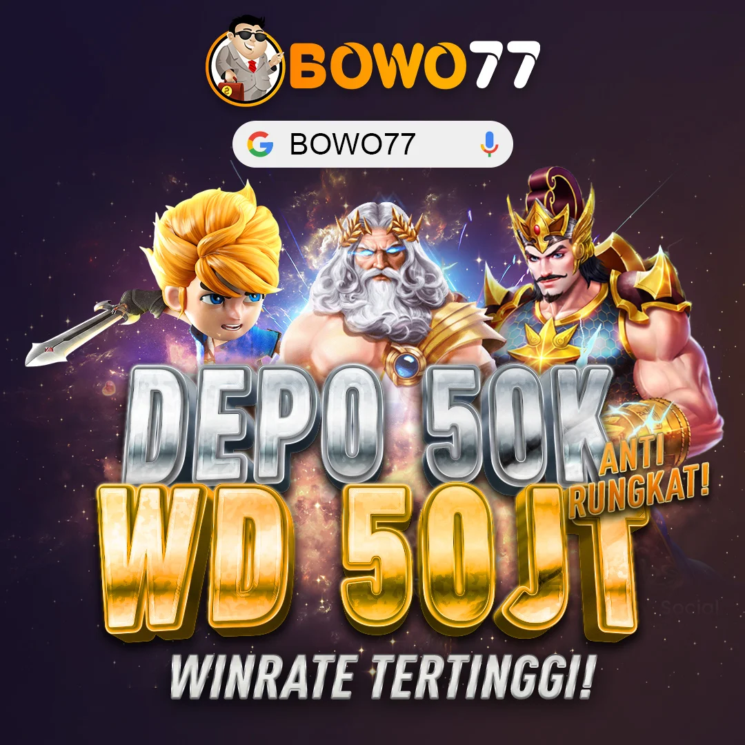 Kelebihan dan Fitur Aplikasi bowo77 Terbaru