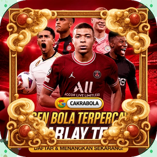 Aplikasi cakrabola Terbaru untuk Android dan iOS
