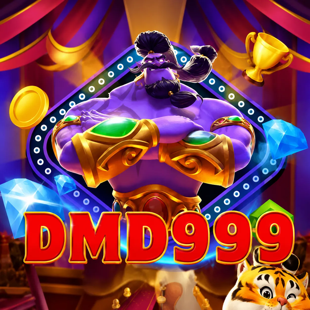 dmd999 APK Terbaru untuk Perangkat Android