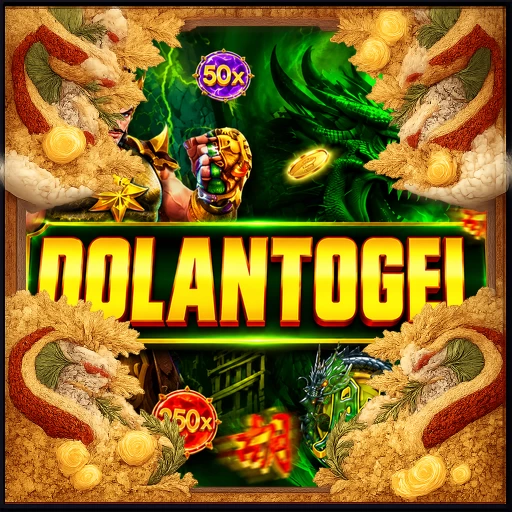 Download dolantogel APK Terbaru Full Version