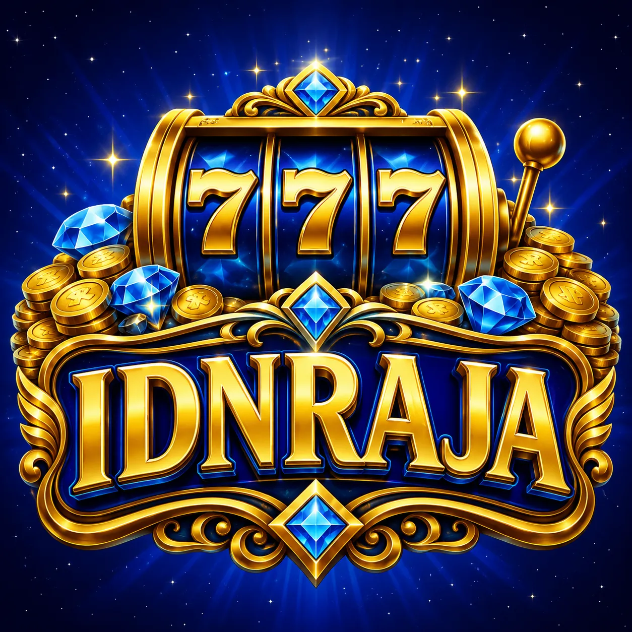 Download idnraja APK Terbaru untuk HP Android