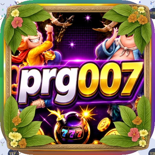 Aplikasi prg007 Terbaru dan Terlengkap