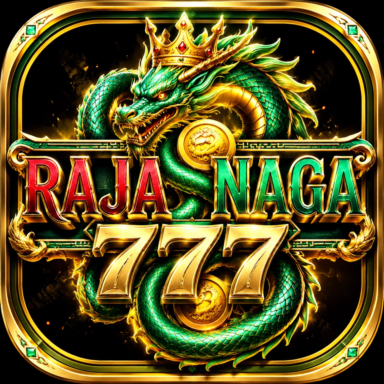 rajanaga777 APK Terbaru untuk Perangkat Android