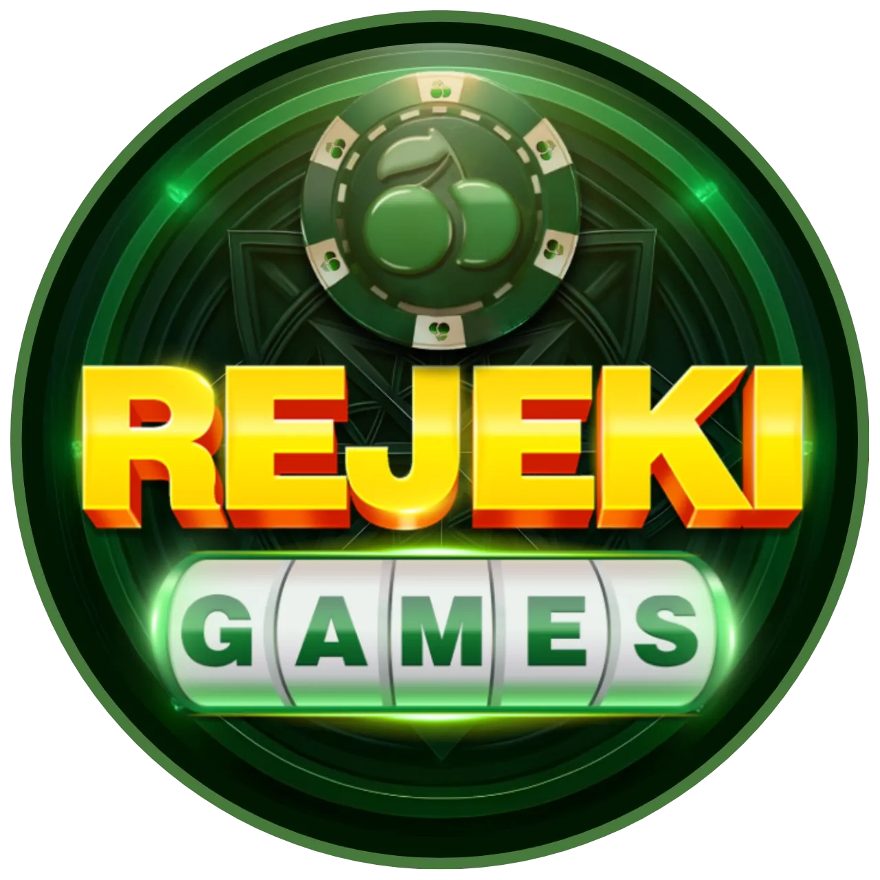 rejekigames Terbaru untuk Android: Download APK Gratis