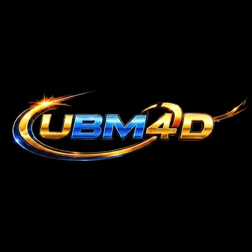 Aplikasi ubm4d Terbaru dan Terlengkap
