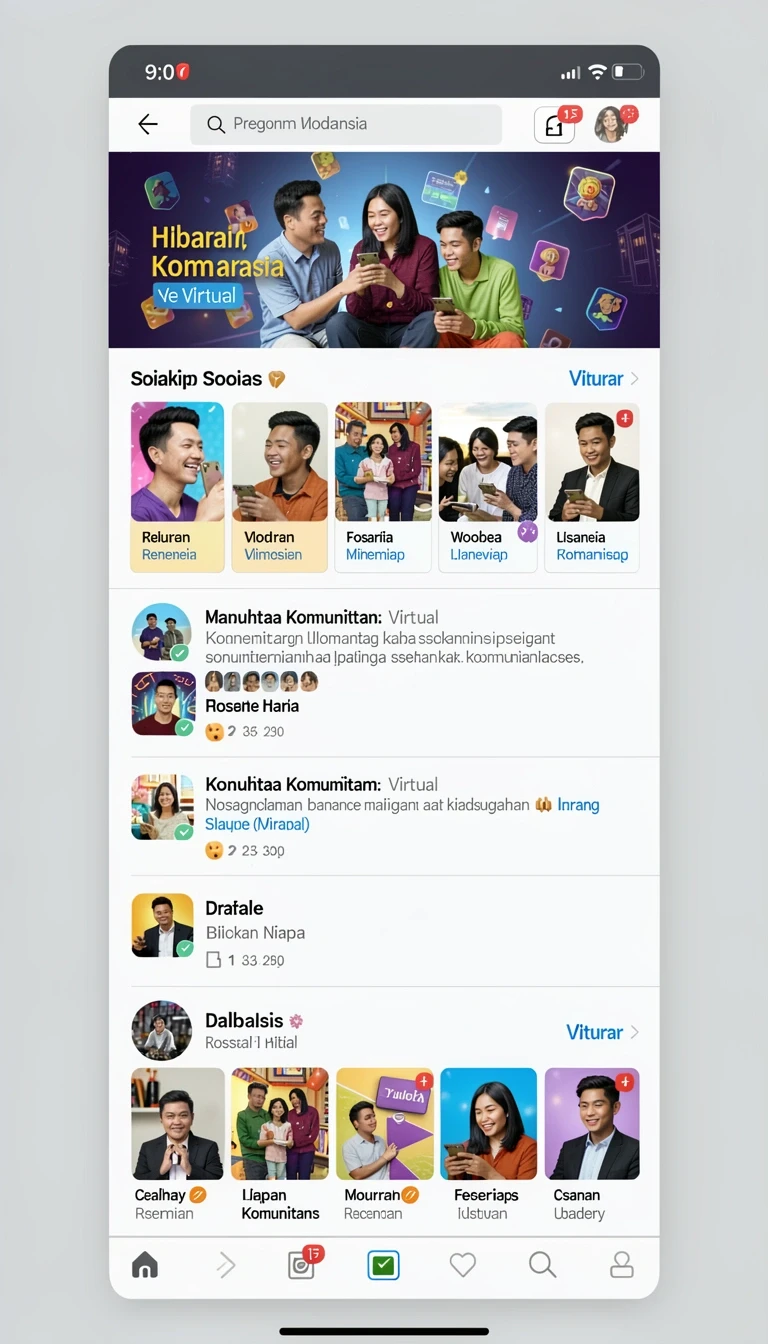 Review Aplikasi rubah4d screenshot 1