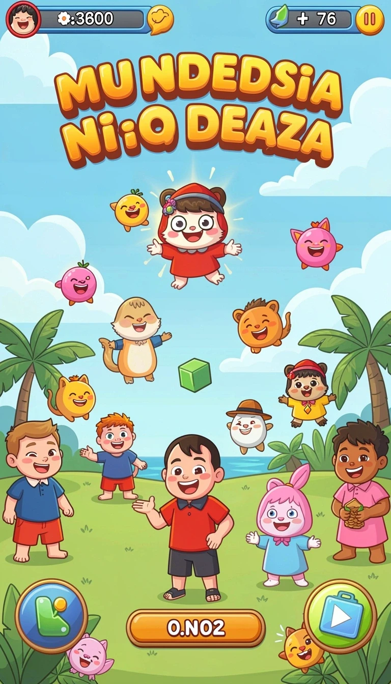 armada777 App Terbaru: Fitur Unggulan dan Download screenshot 3