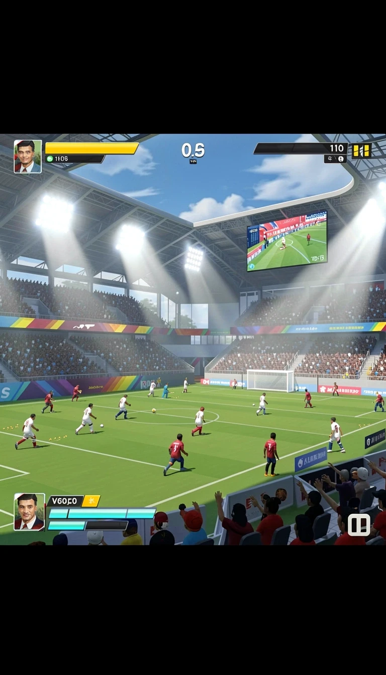 Update Aplikasi paus123 Terbaru 2026 screenshot 1