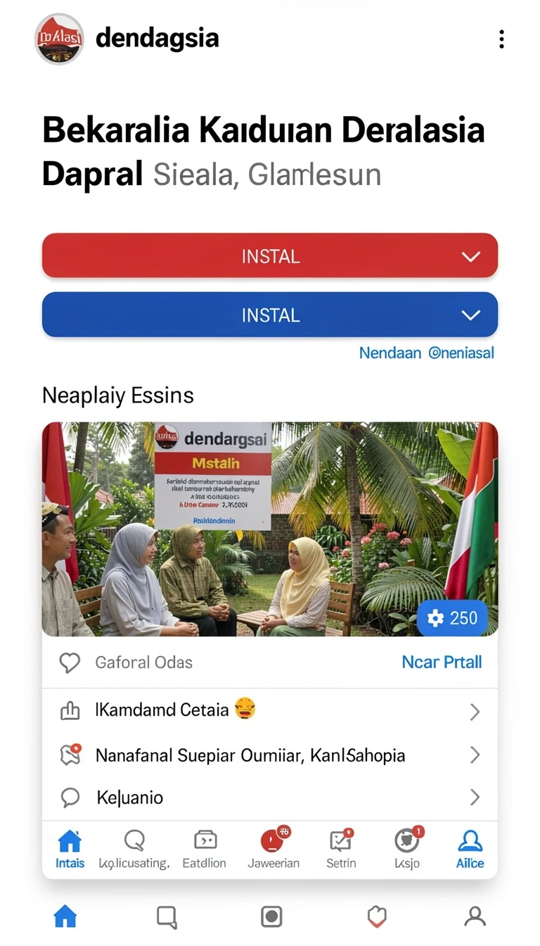 Review Aplikasi santoto4d screenshot 2