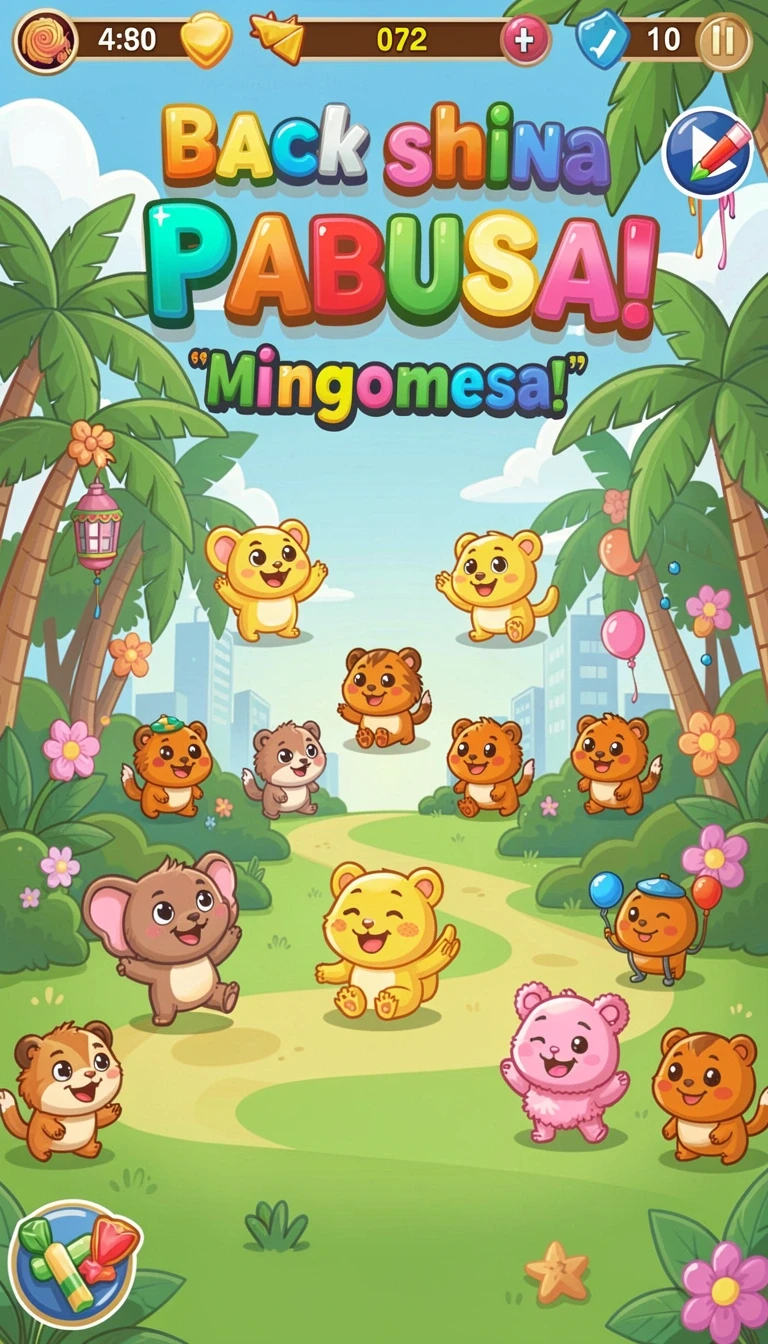9zk APK Terbaru 2026 untuk Semua Perangkat screenshot 2