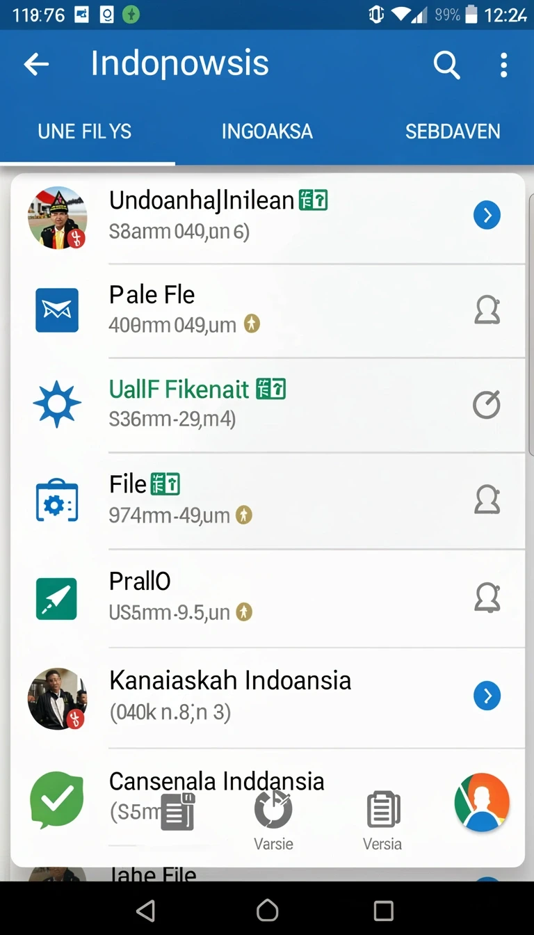 Download double999 APK Terbaru untuk HP Android screenshot 1
