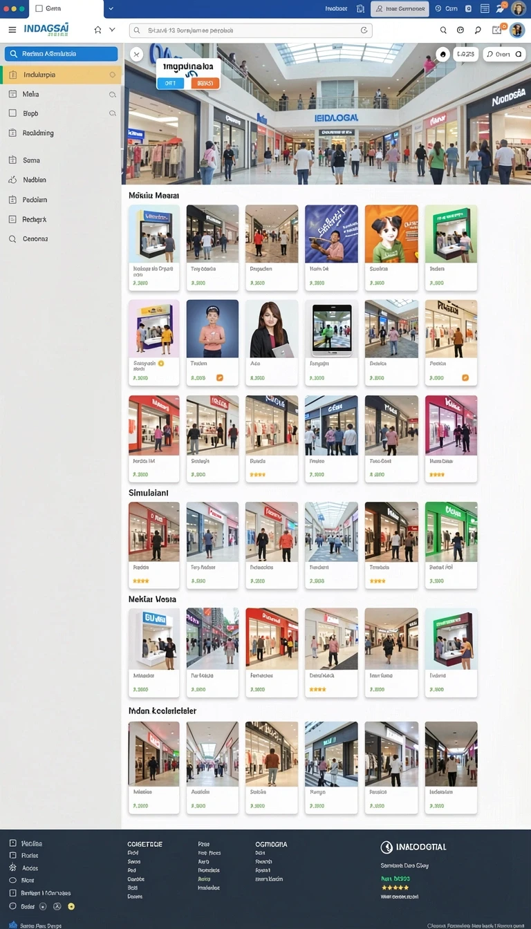 Review Aplikasi zara4d screenshot 3