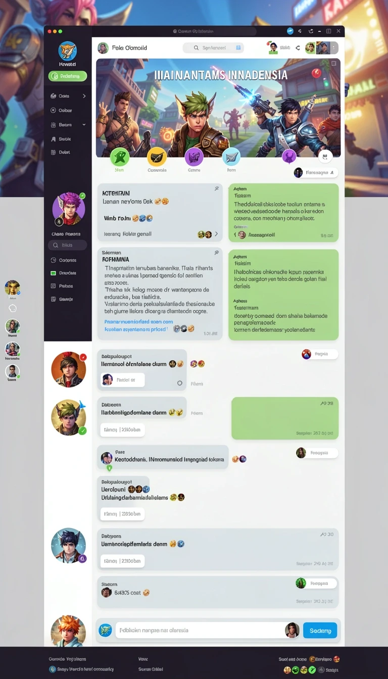 Review Aplikasi idc88joker screenshot 3