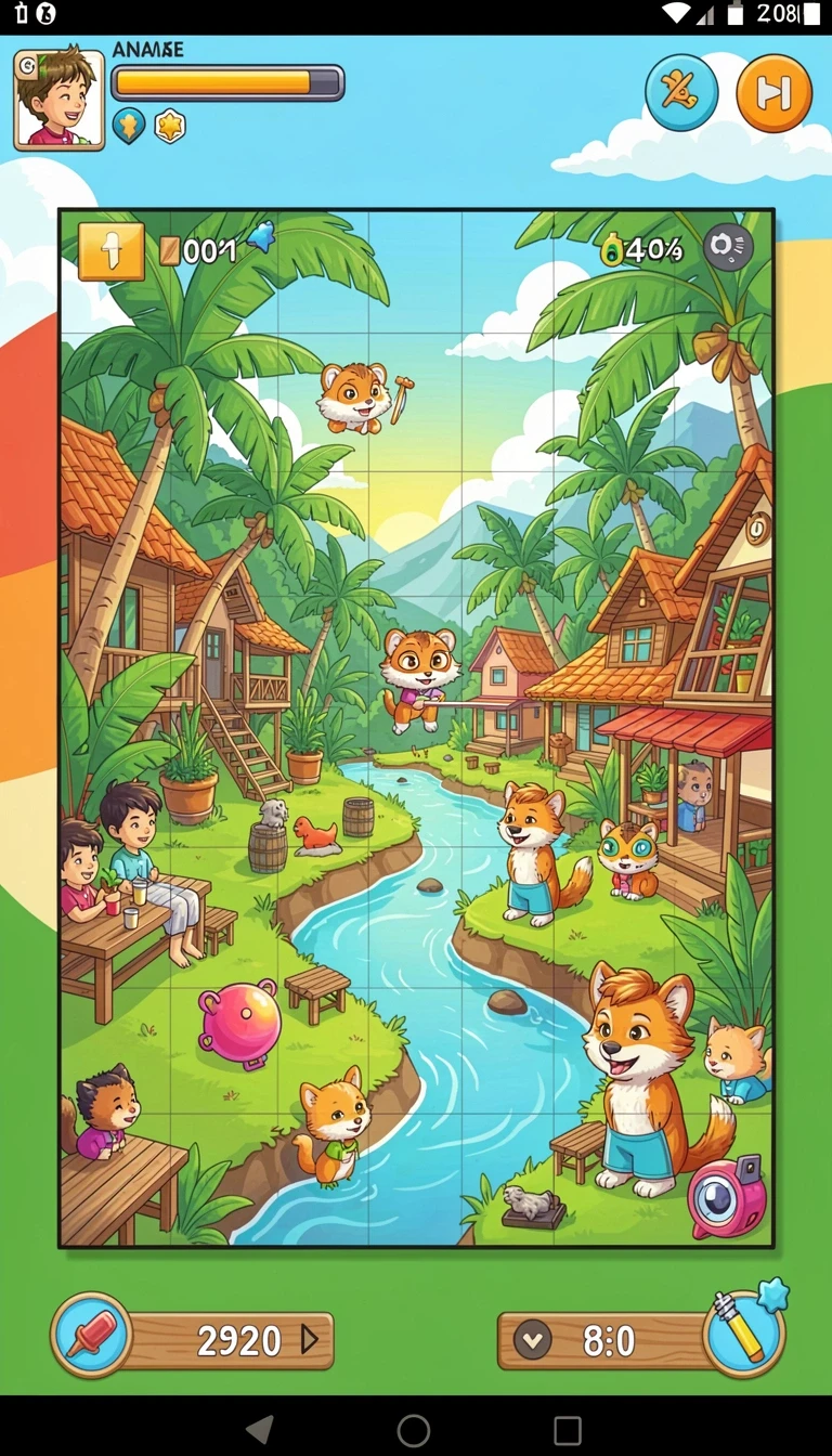 peti4d Terbaru 2026: Download APK dan Review screenshot 3