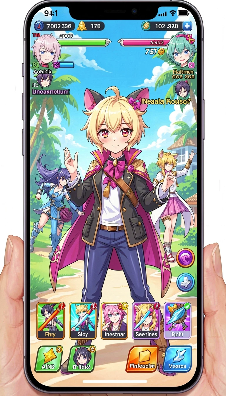 Kelebihan dan Fitur Aplikasi partaitogel Terbaru screenshot 3