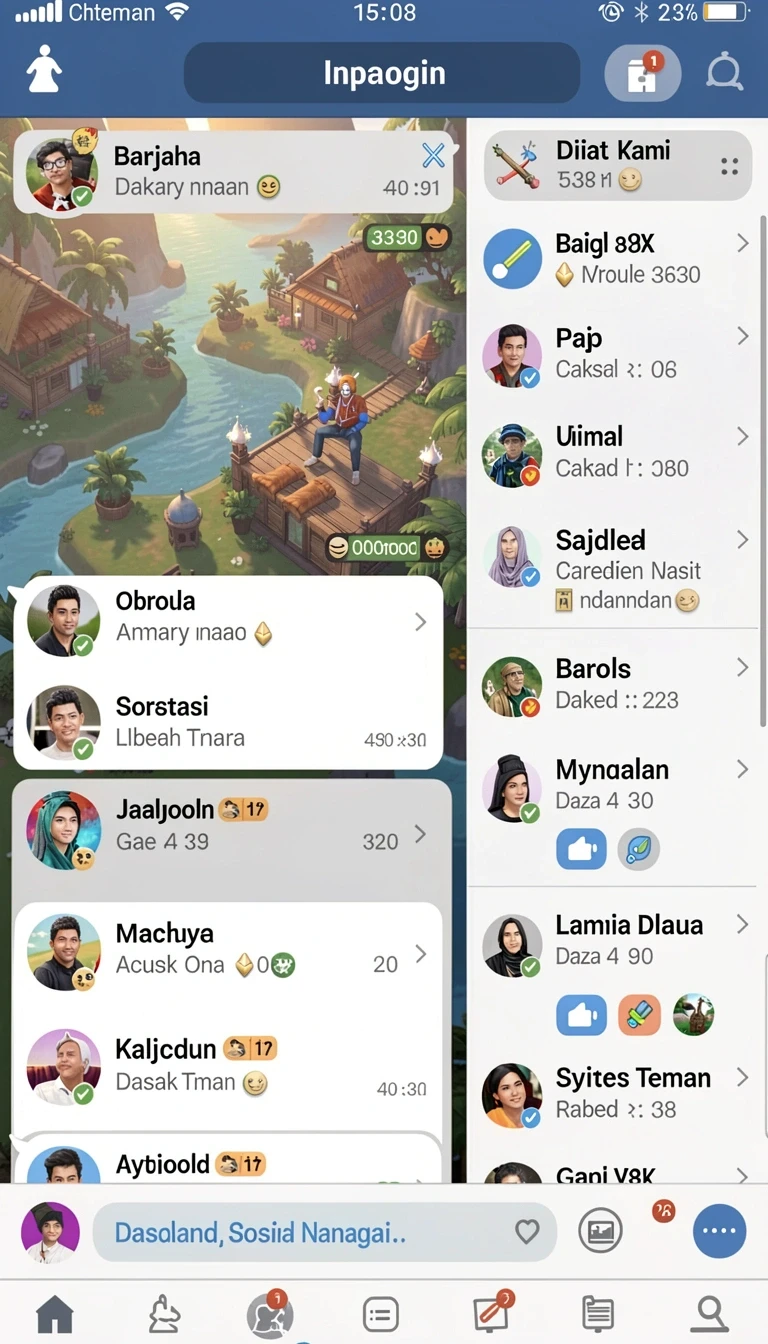 Review Aplikasi hajitoto screenshot 3