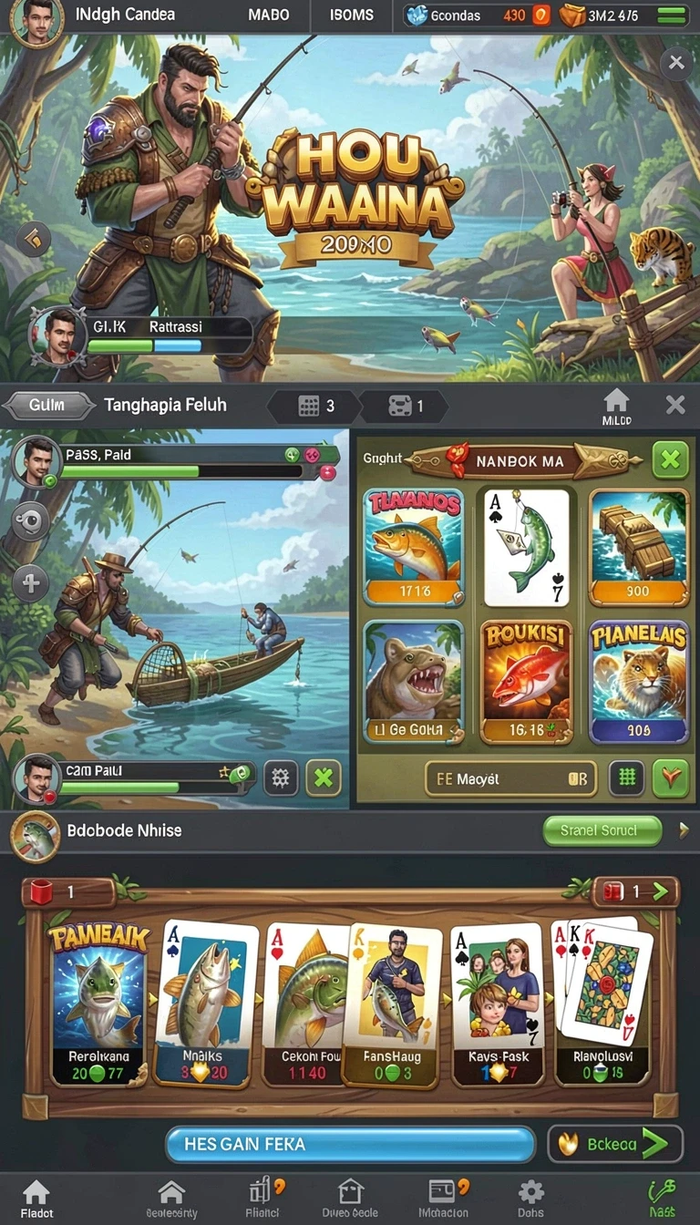 Review Aplikasi hajitoto screenshot 2