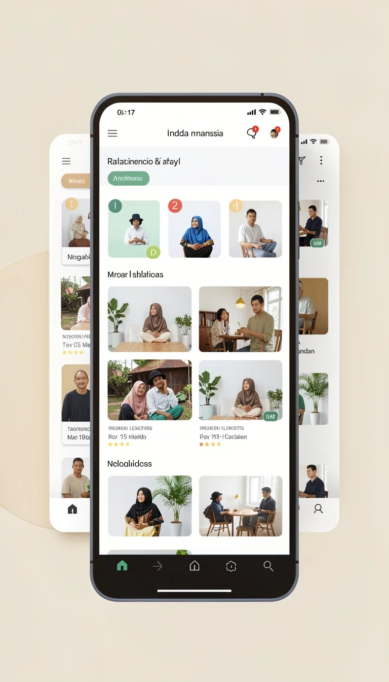 Review Aplikasi prima77 screenshot 2