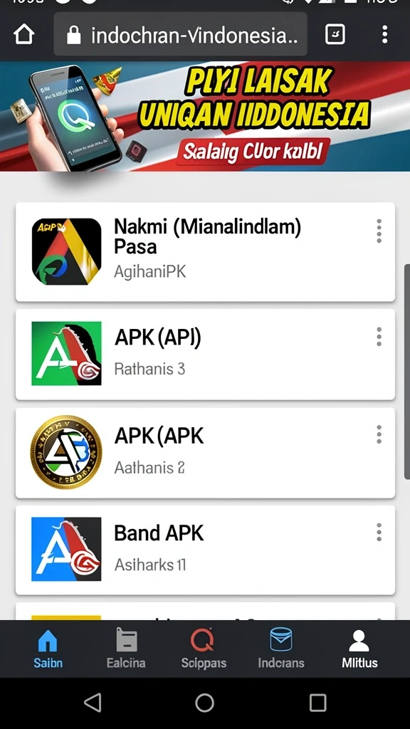 Review Aplikasi diana4d screenshot 3