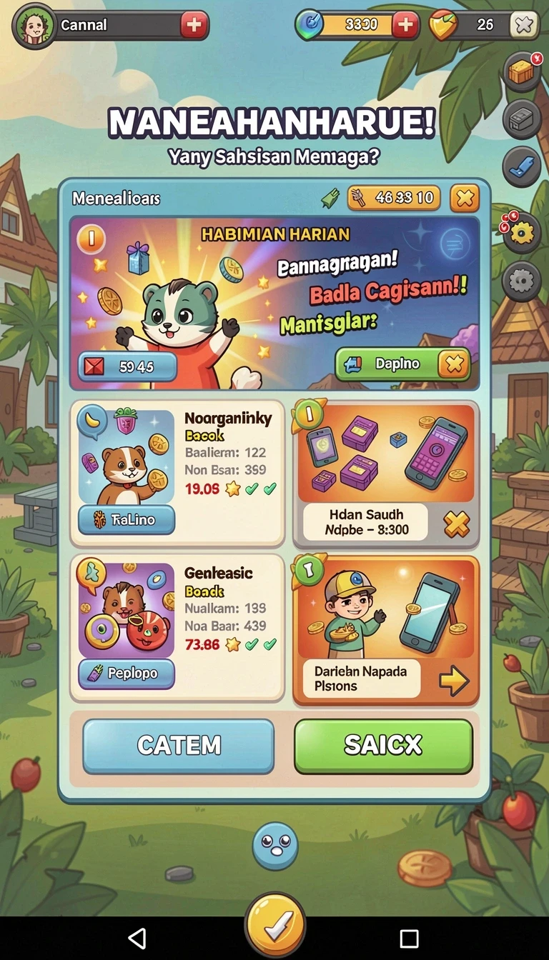 Review Aplikasi tigerjp88 screenshot 2