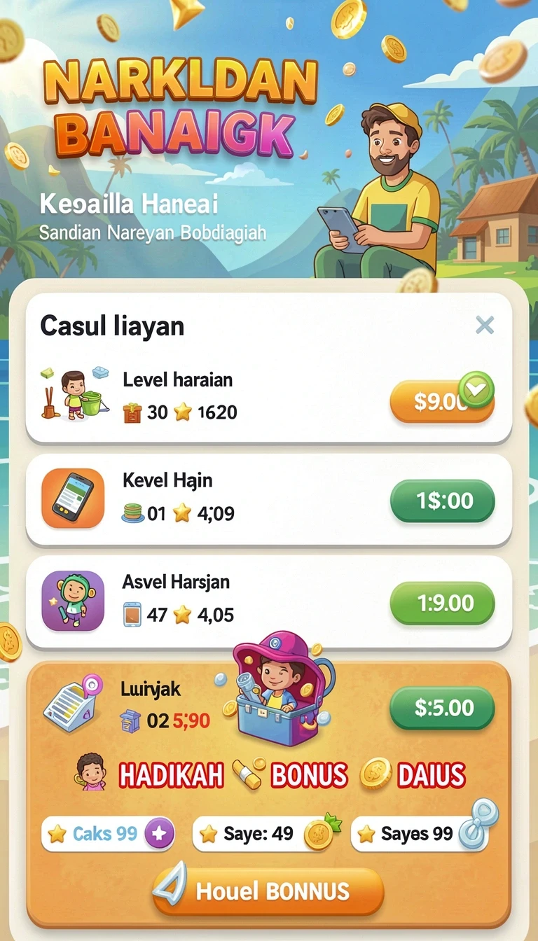 Review Aplikasi hokiraja screenshot 2