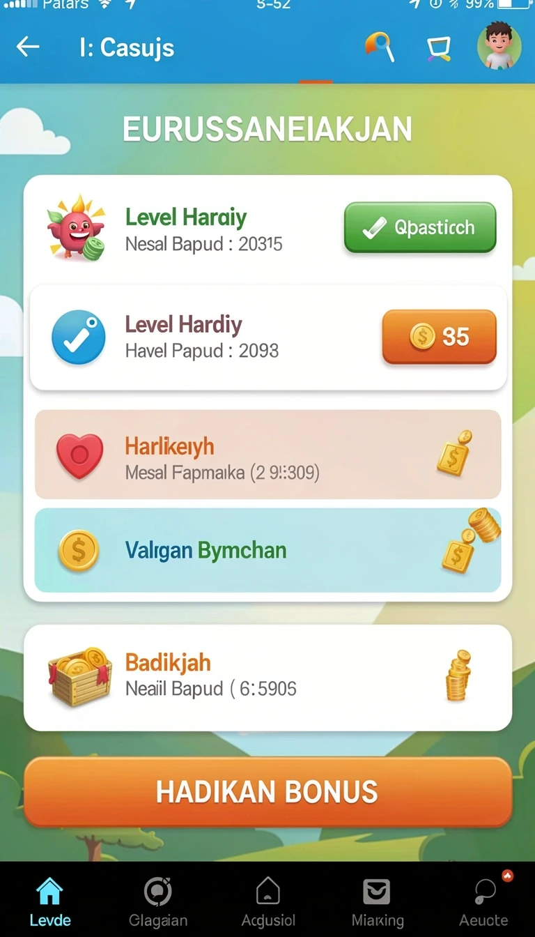 Review Aplikasi open screenshot 3