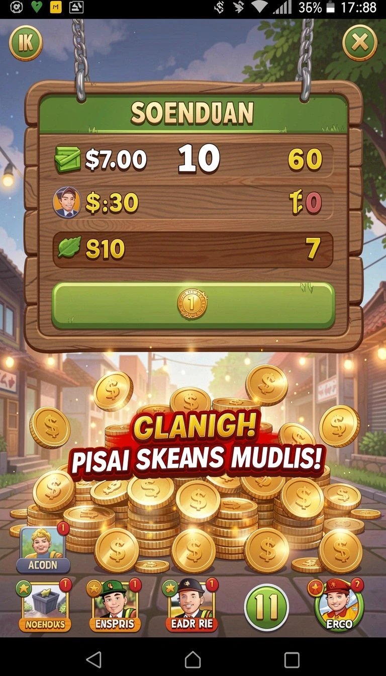 Review Aplikasi pk95 screenshot 1