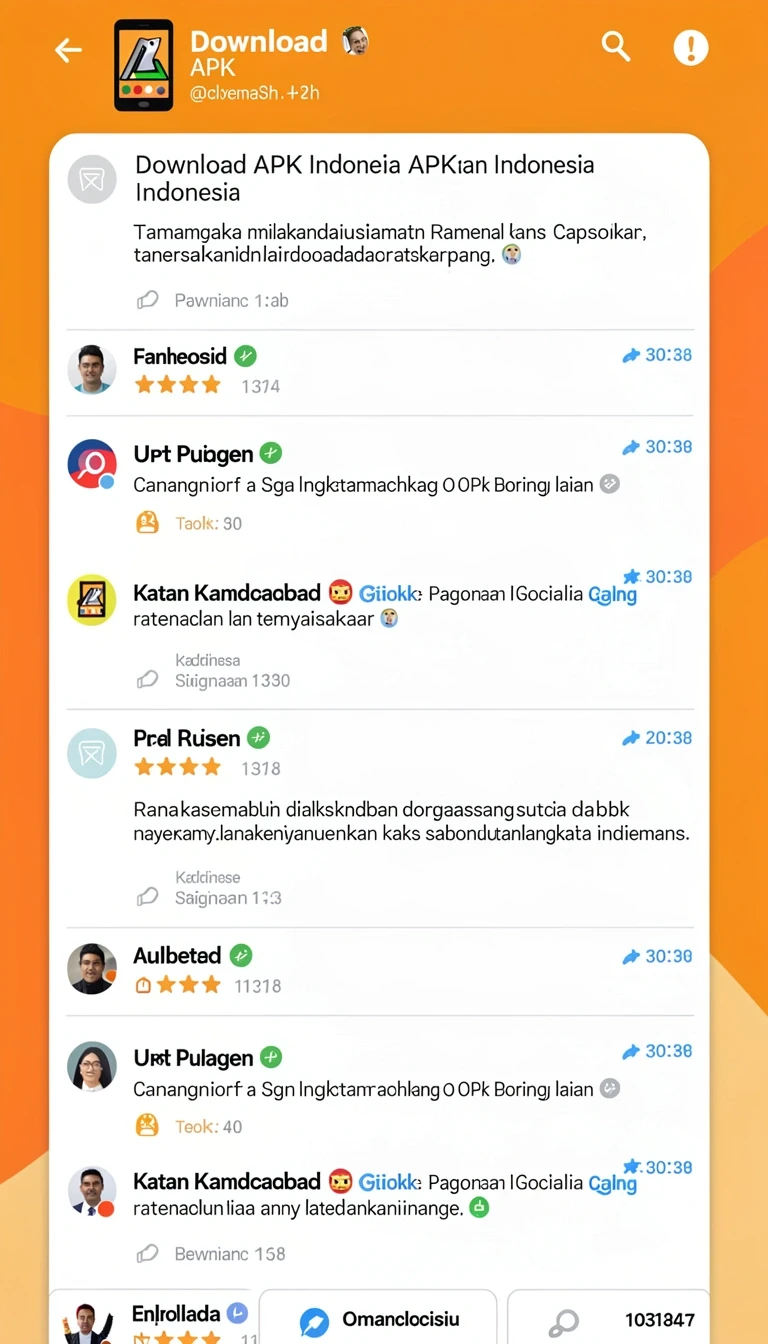 Review Aplikasi dewi567 screenshot 3