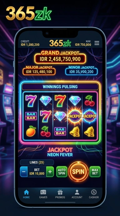 Review Aplikasi ikon777 screenshot 2