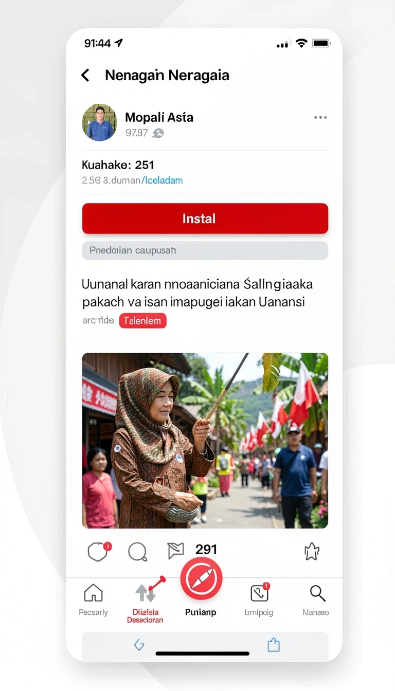 Review Aplikasi c7890 screenshot 3