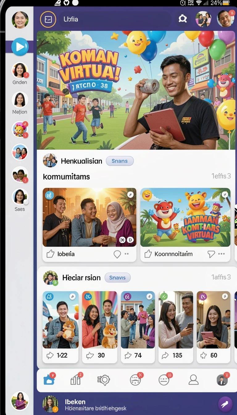 Info Lengkap Aplikasi proslot Versi Terbaru screenshot 3