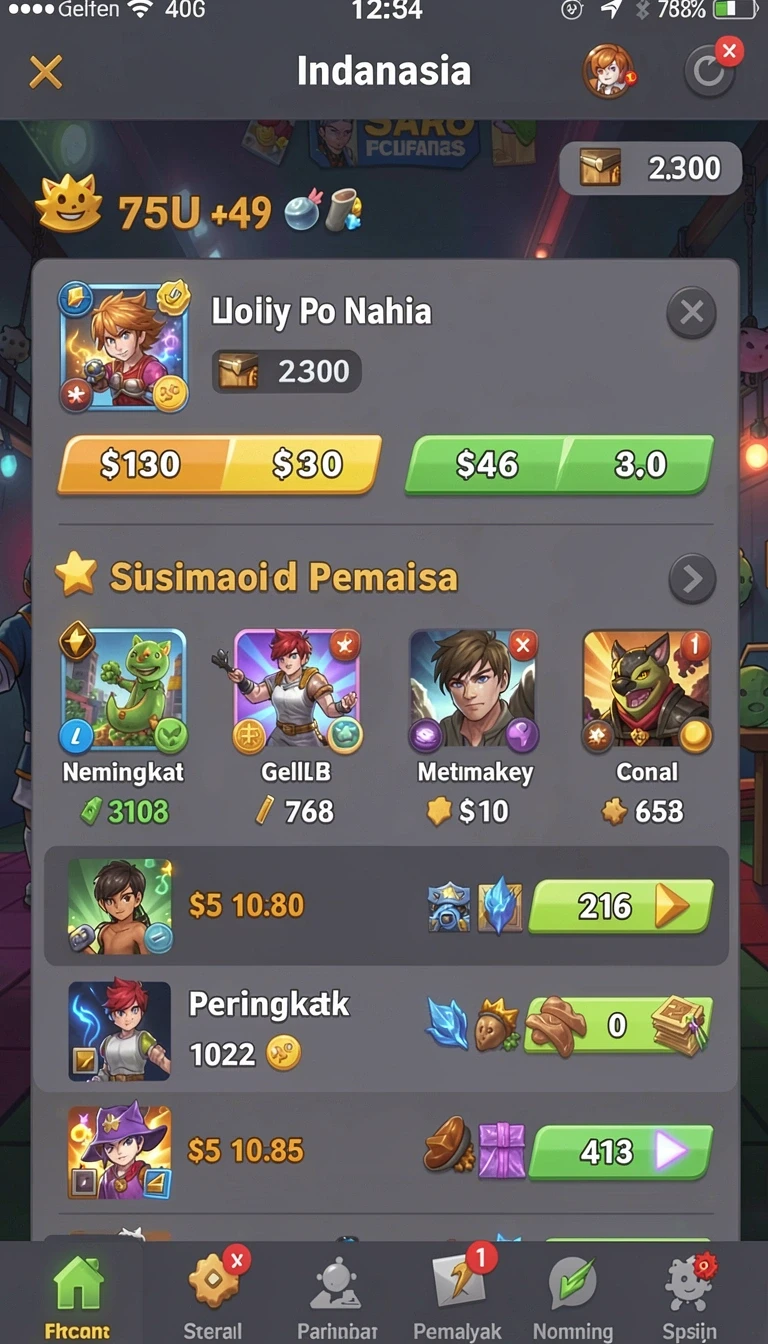 dubaitoto APK Versi Terbaru untuk Android 2026 screenshot 2