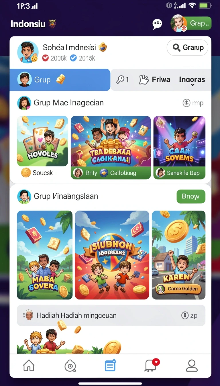 Review Aplikasi ratu303 screenshot 2