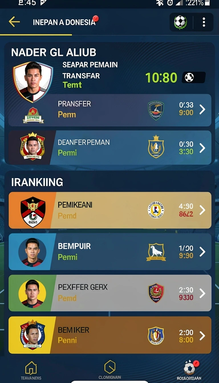 Review Aplikasi cw8888 screenshot 3