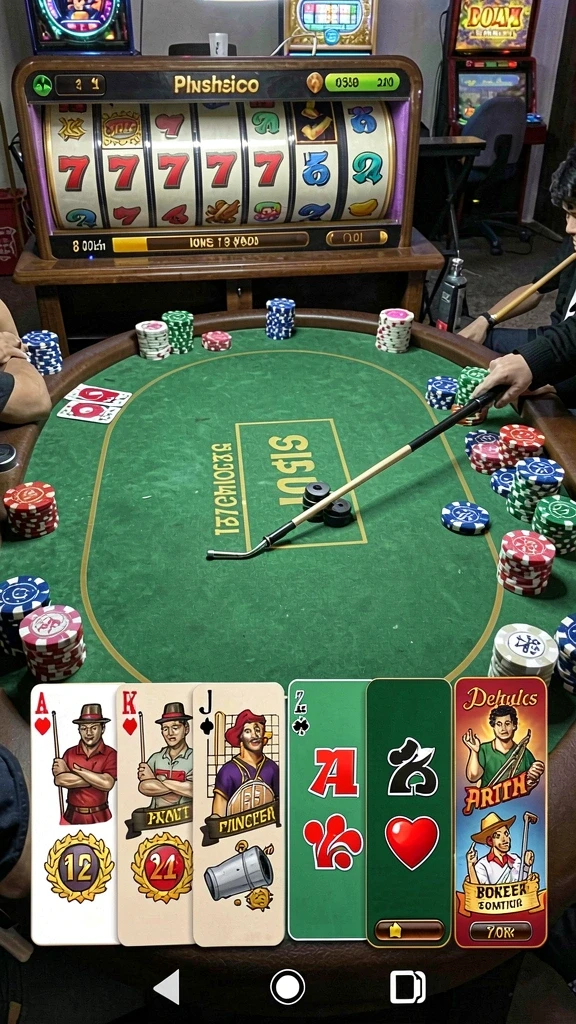 jakartawin Terbaru: Download APK dan Info Lengkap screenshot 1