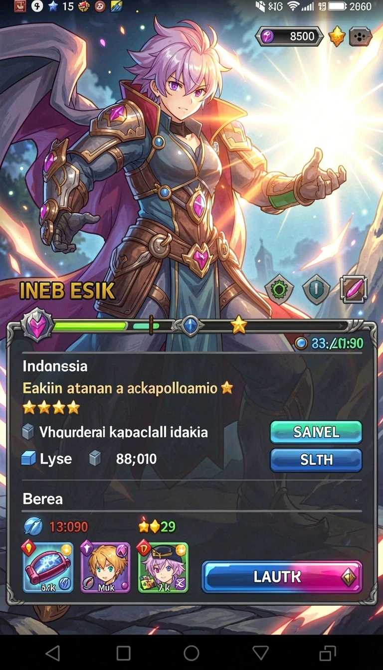 Review Aplikasi 8180 screenshot 3