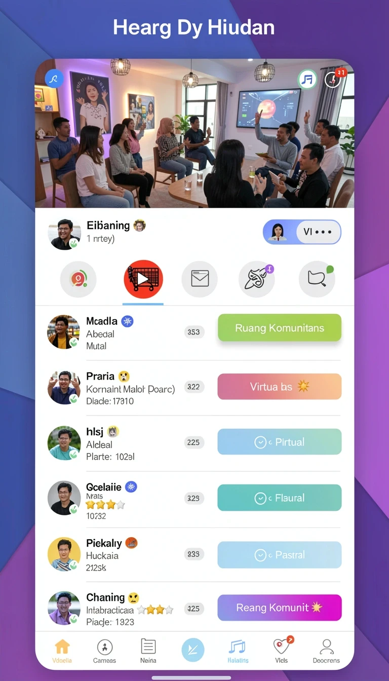 Review Aplikasi ri188 screenshot 2