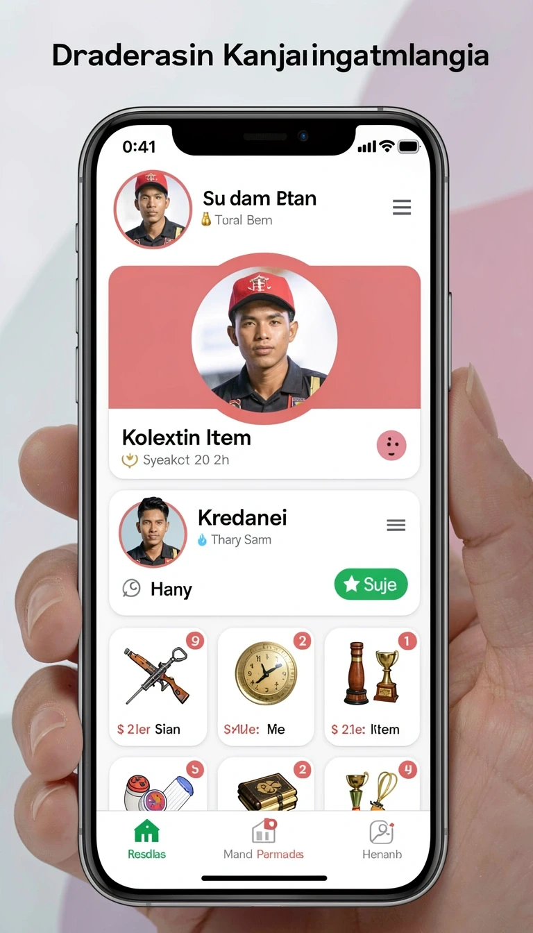 Review Lengkap Aplikasi djarum4d Terbaru screenshot 1