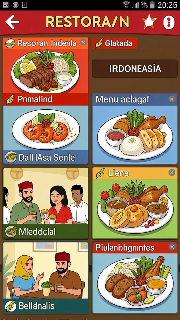 Review Aplikasi hq777 screenshot 1