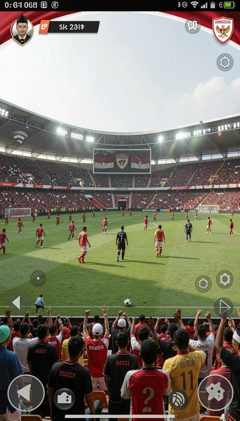 banteng69 Terbaru 2026: Download APK dan Review screenshot 1