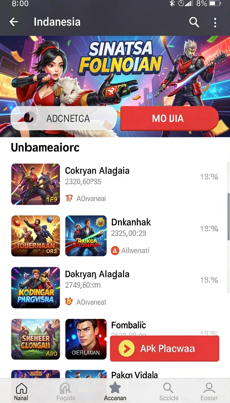 Aplikasi coloktoto Terbaru: Review dan Link Download screenshot 2