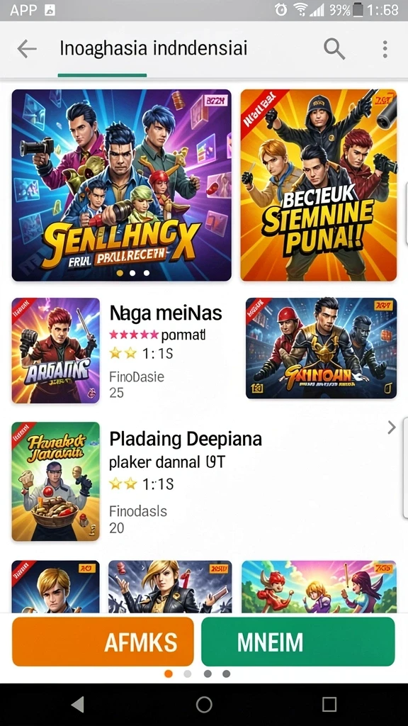 dagelan4d APK Terbaru: Download Cepat dan Gratis screenshot 1