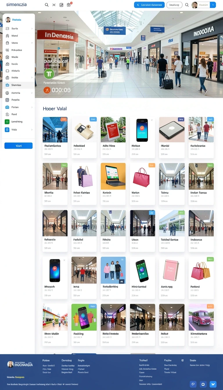 Review Aplikasi qglucky screenshot 2