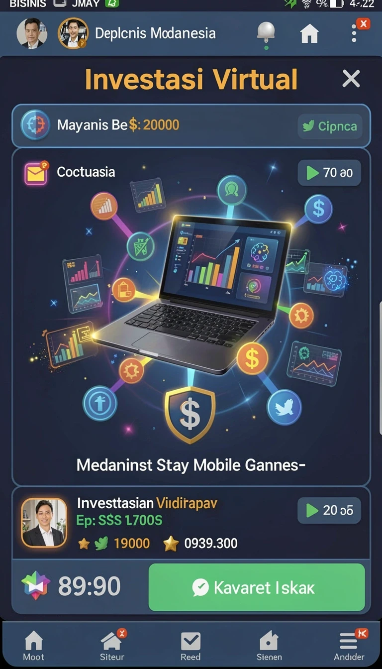 Review Aplikasi pt777 screenshot 2