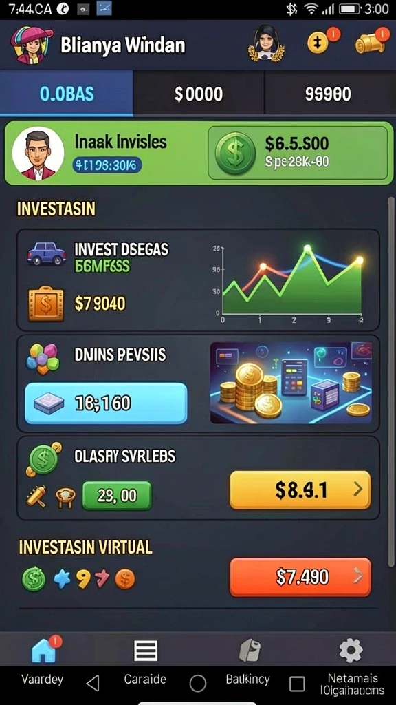 Review Aplikasi rpwin1 screenshot 1