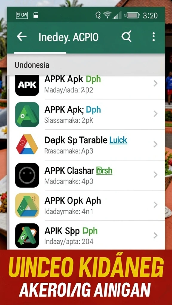Kelebihan dan Fitur Aplikasi spinlucky Terbaru screenshot 1