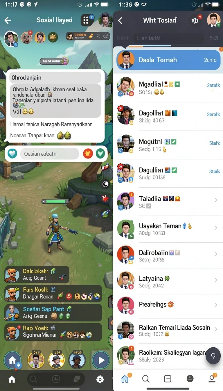 Review Aplikasi juragan28 screenshot 2