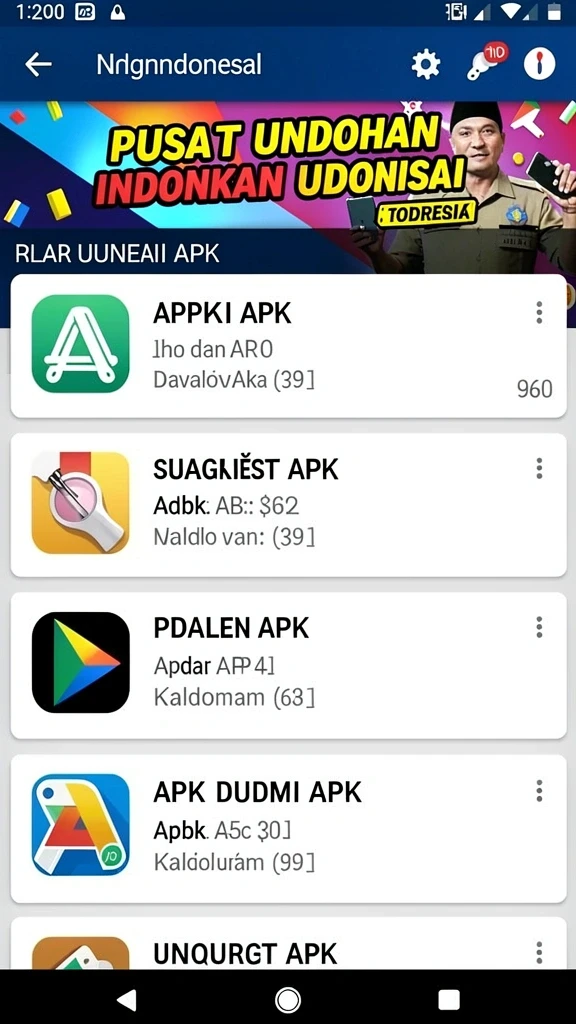 Kelebihan dan Fitur Aplikasi ceri123 Terbaru screenshot 1